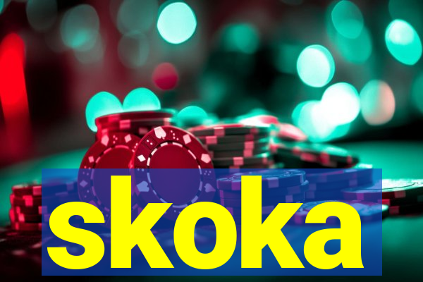 skoka