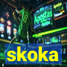 skoka