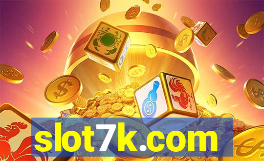 slot7k.com