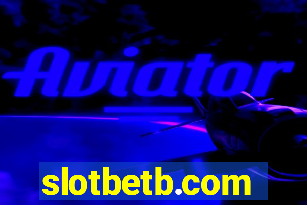 slotbetb.com