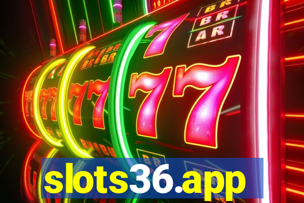 slots36.app