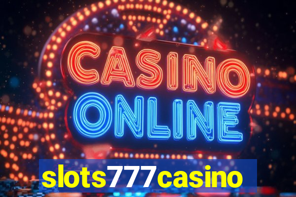 slots777casino