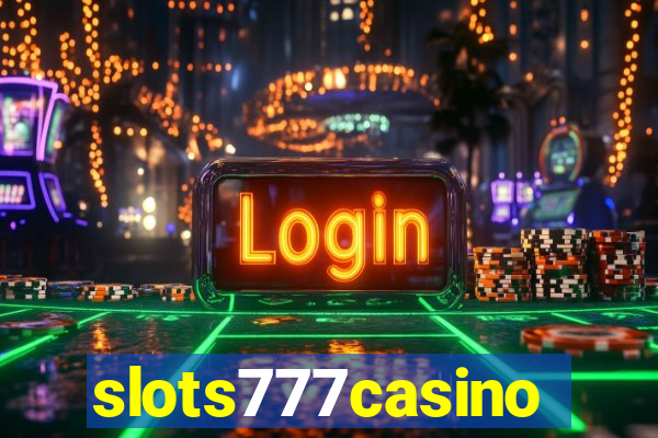 slots777casino