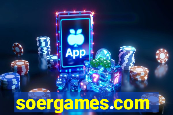 soergames.com