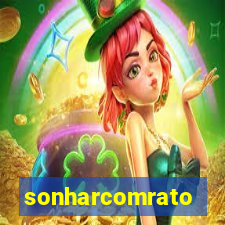 sonharcomrato