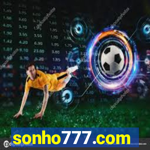 sonho777.com