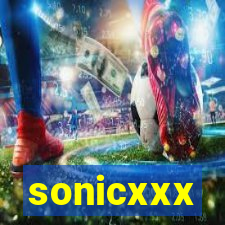 sonicxxx