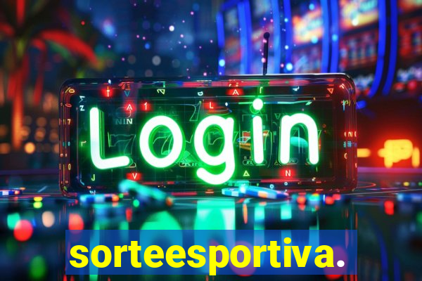 sorteesportiva.bet