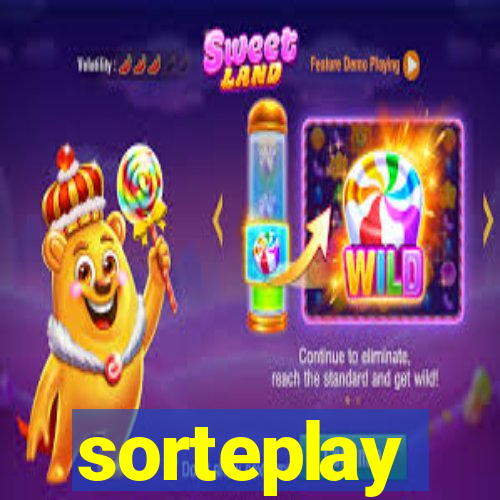 sorteplay