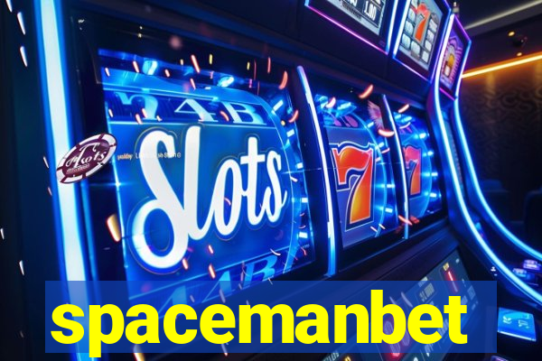 spacemanbet