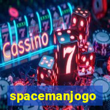 spacemanjogo