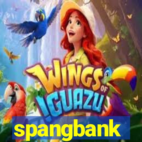 spangbank