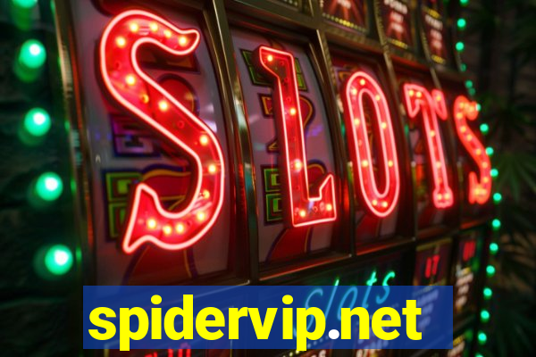 spidervip.net