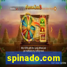 spinado.com