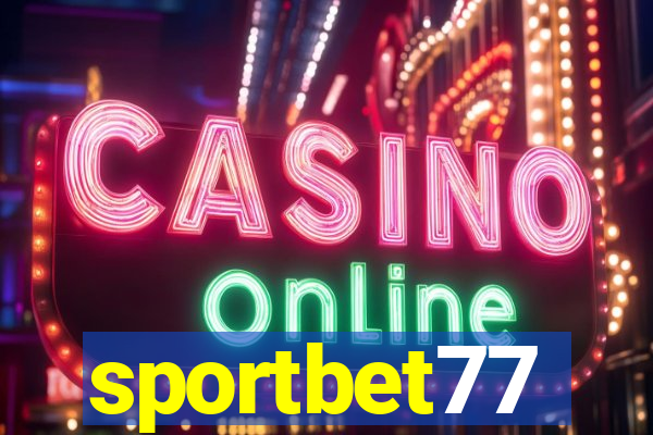 sportbet77