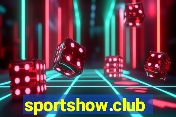 sportshow.club