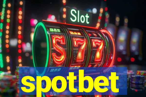 spotbet