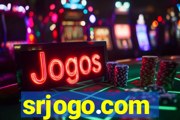 srjogo.com