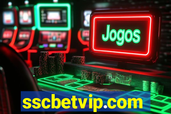 sscbetvip.com