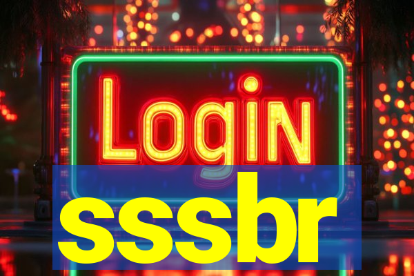 sssbr