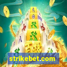 strikebet.com