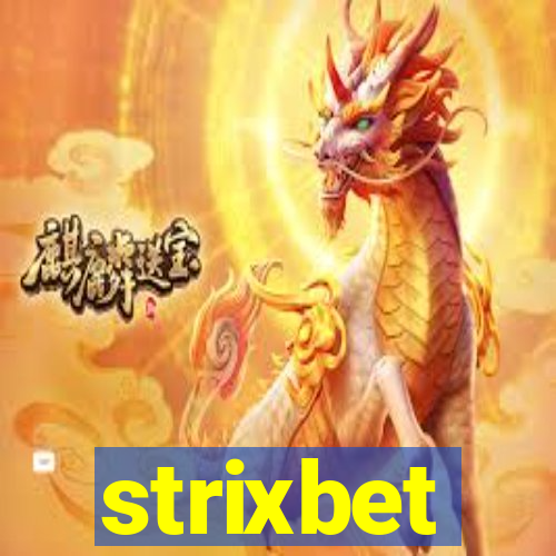 strixbet