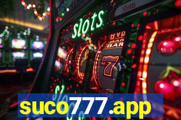 suco777.app