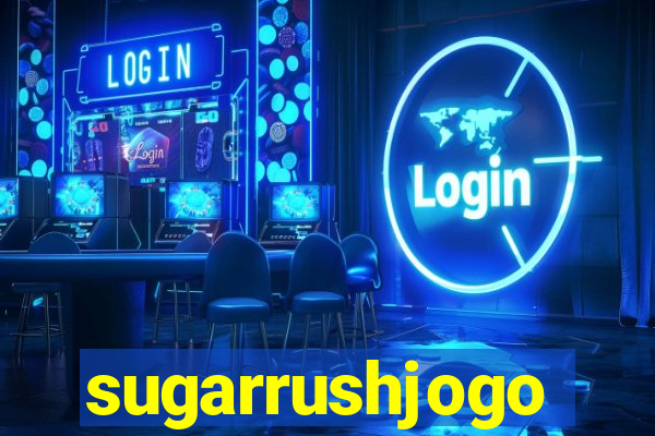 sugarrushjogo