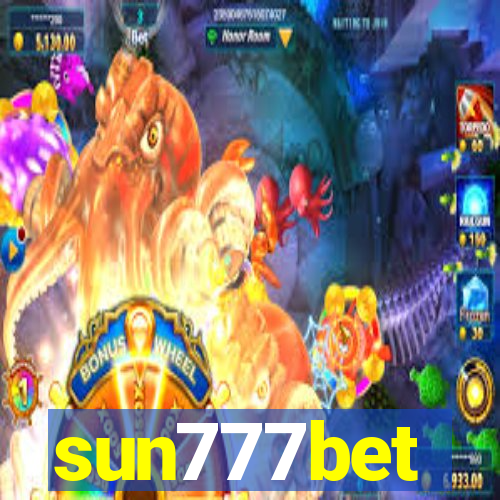 sun777bet