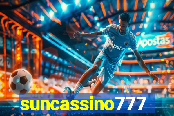 suncassino777