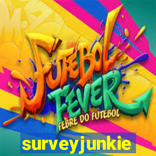 surveyjunkie