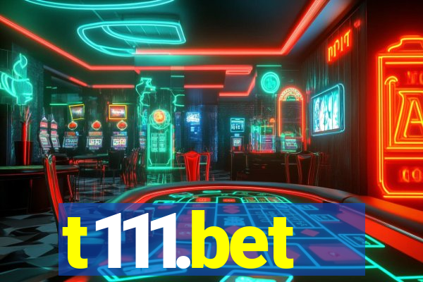 t111.bet