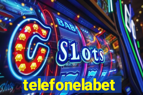 telefonelabet