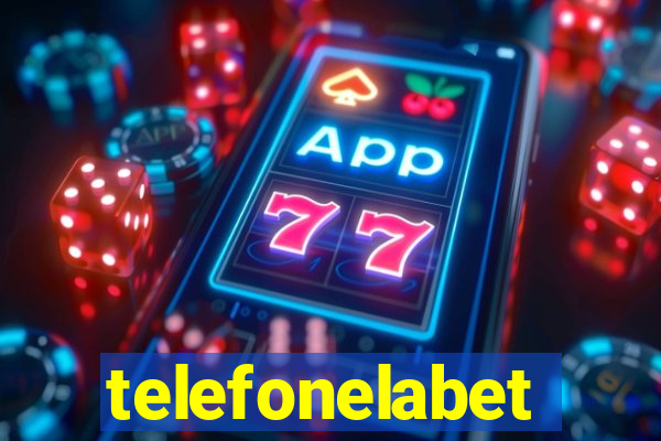 telefonelabet