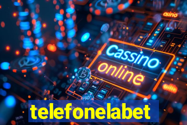 telefonelabet