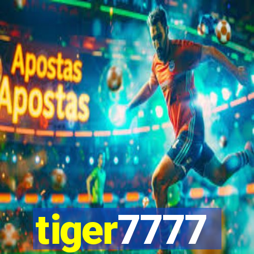 tiger7777