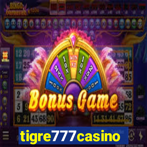 tigre777casino