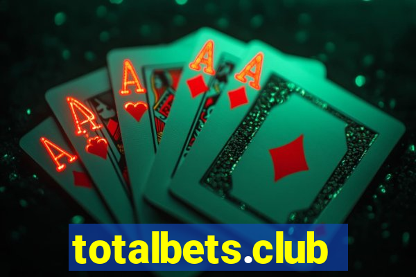 totalbets.club