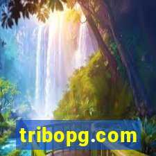 tribopg.com