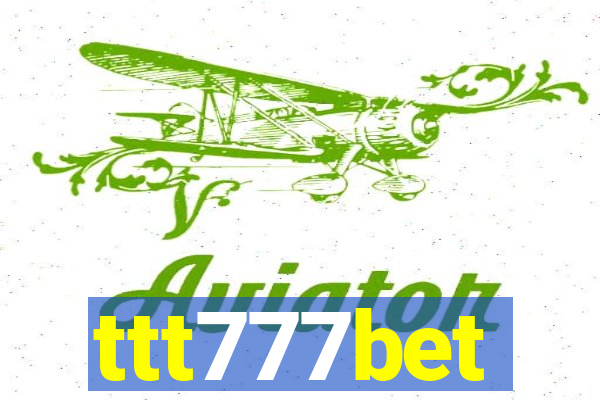 ttt777bet