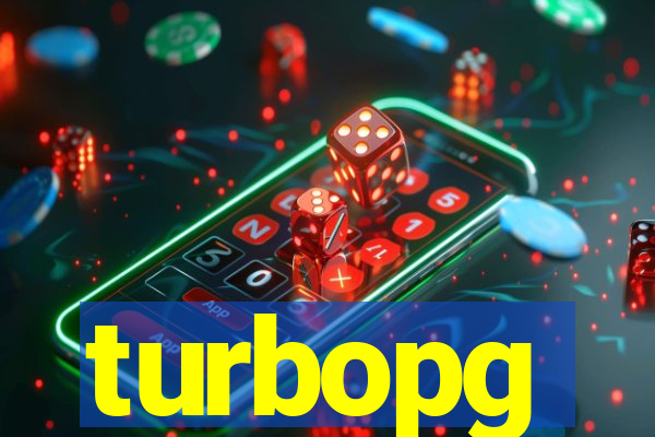 turbopg