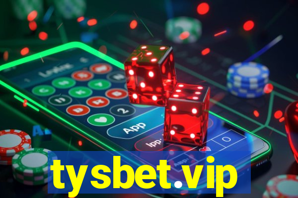 tysbet.vip