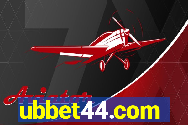 ubbet44.com