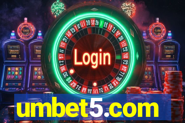 umbet5.com