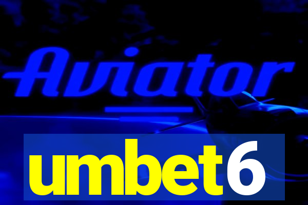 umbet6