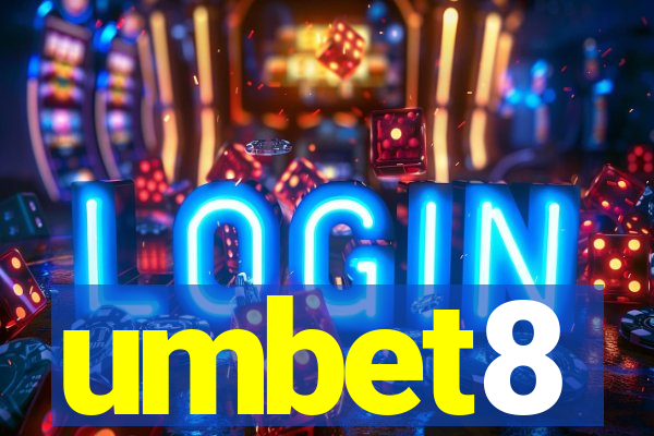 umbet8