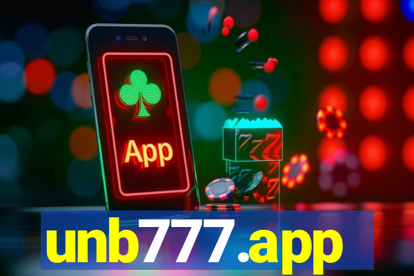 unb777.app