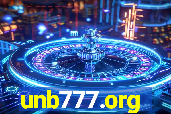 unb777.org