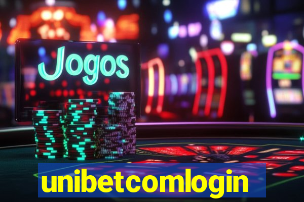 unibetcomlogin