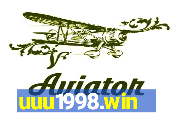 uuu1998.win